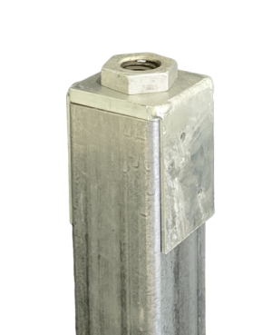 Retro Fit Adjustable Stump Top